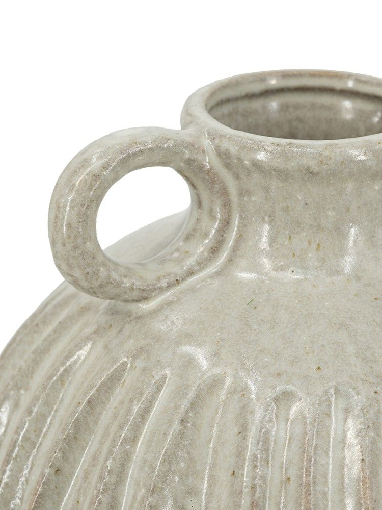 Ваза с ручками Glasar 61160