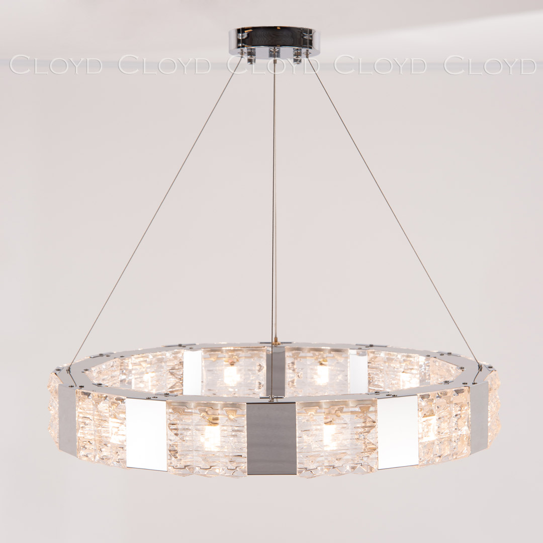 Люстра подвесная Cloyd Corund 10411