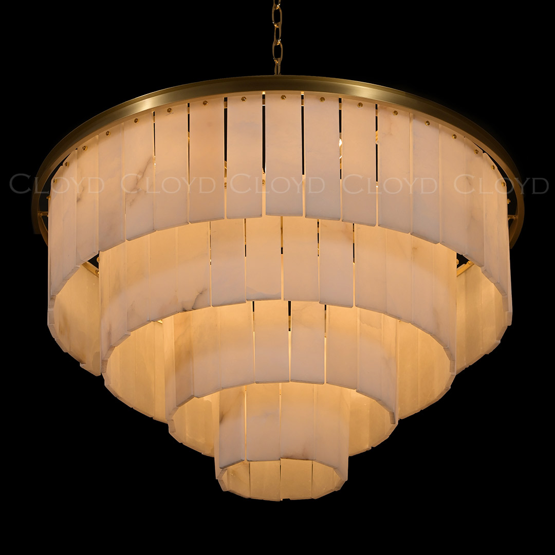 Люстра подвесная Cloyd Herculanum 11141