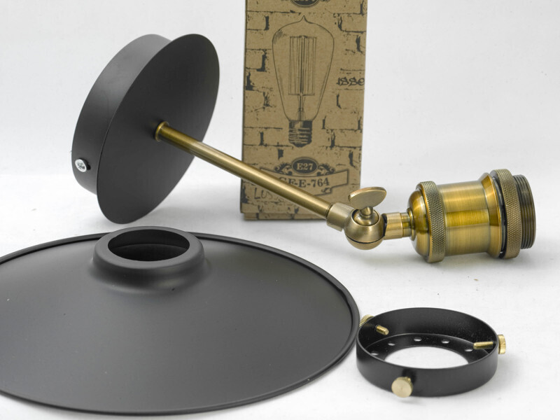 Бра Lussole LOFT LSP-9100