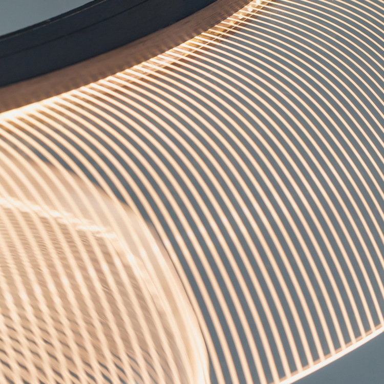 Подвесная люстра VIDIA D40+60+80 by ImperiumLoft