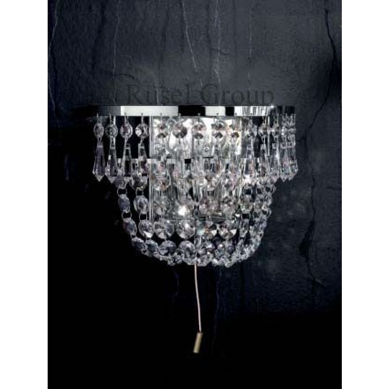 Настенный светильник Orion WA 2-780/2