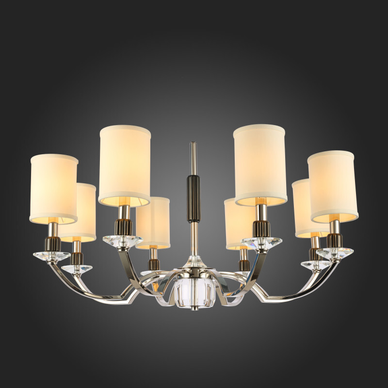 Подвесная люстра ST Luce SL1122.103.08