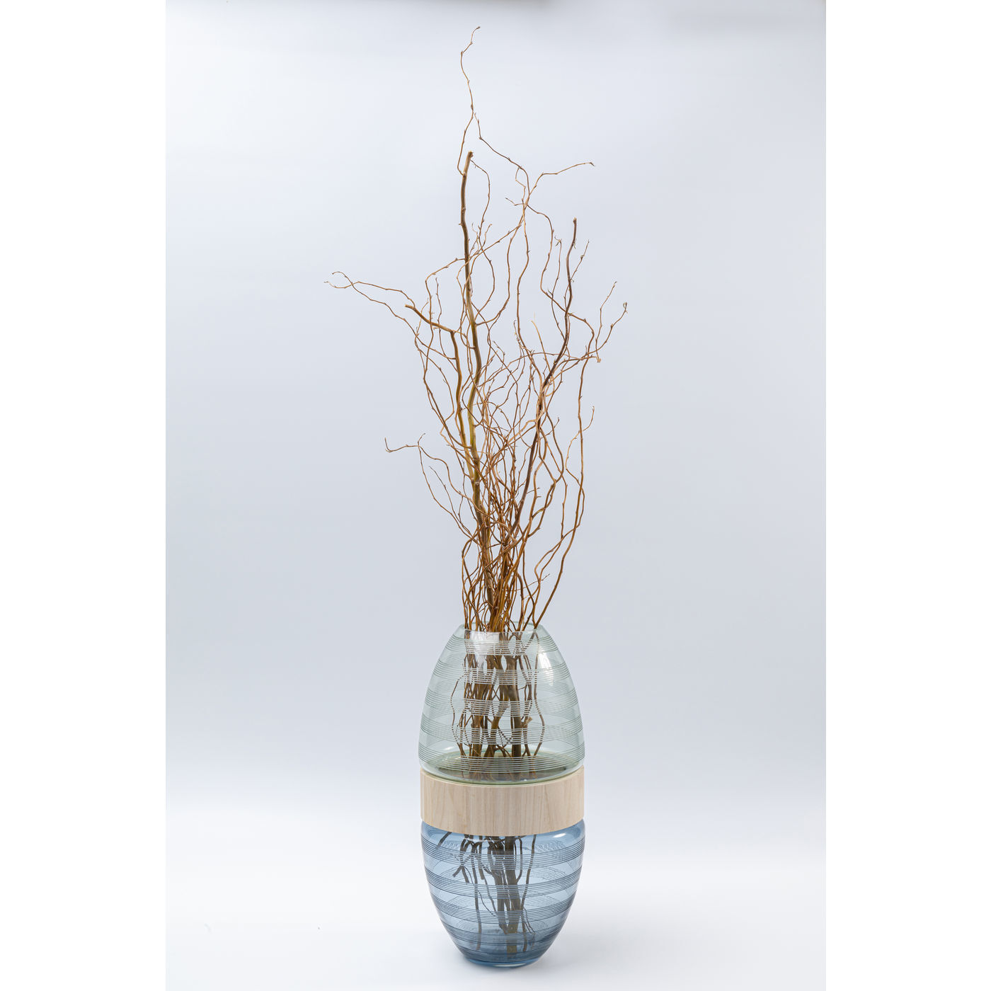 Ваза Funky 52254 KARE