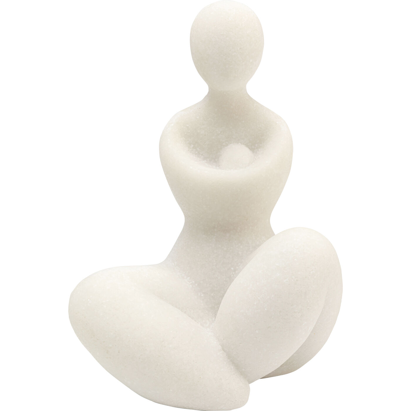Фигура декоративная Soft Woman 22cm KARE 56603