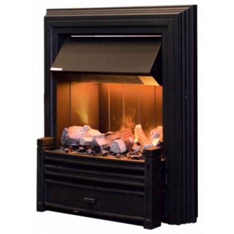 Камин Dimplex Opti-Myst Brookline Black