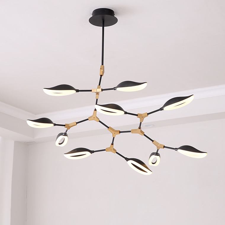 Подвесная люстра MIRTH by ImperiumLoft