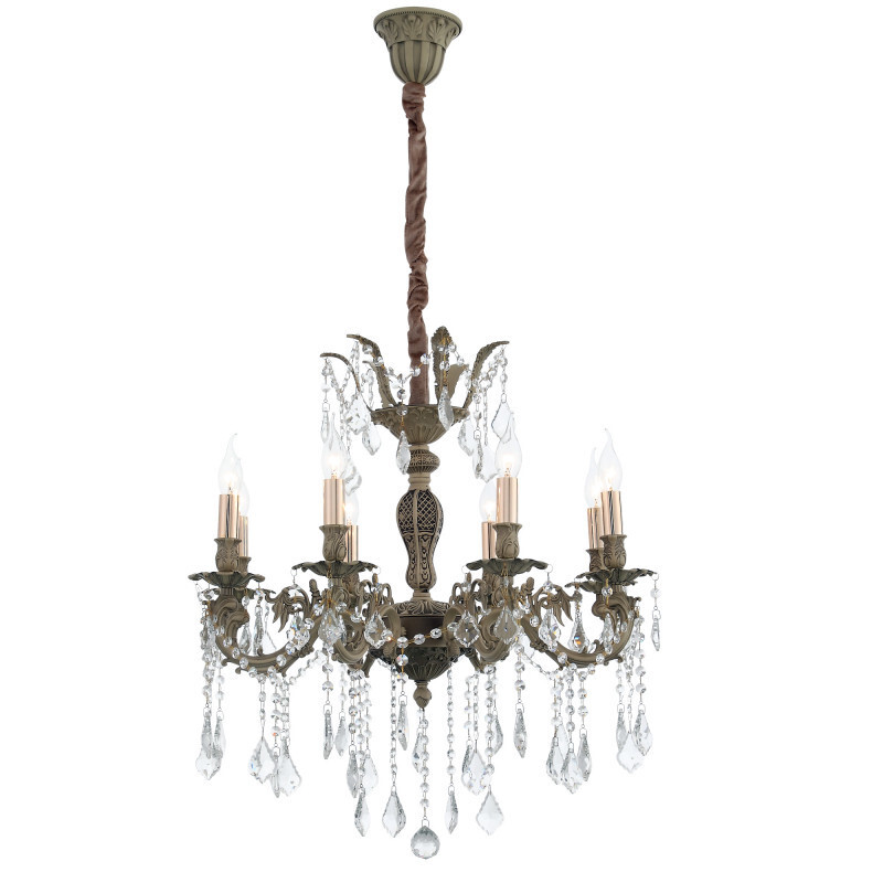 Подвесная люстра ST Luce SL174.503.08