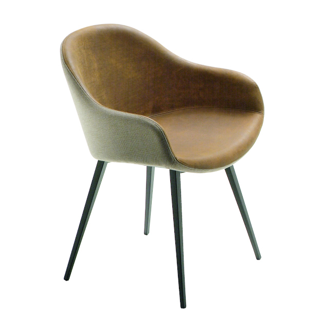 Стул Midj Sonny PB M TS_Q S1521PT _Q