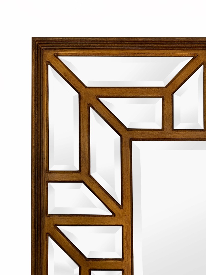 Зеркало BountyHome Viscera mv373 Зеркало BountyHome Viscera mv373