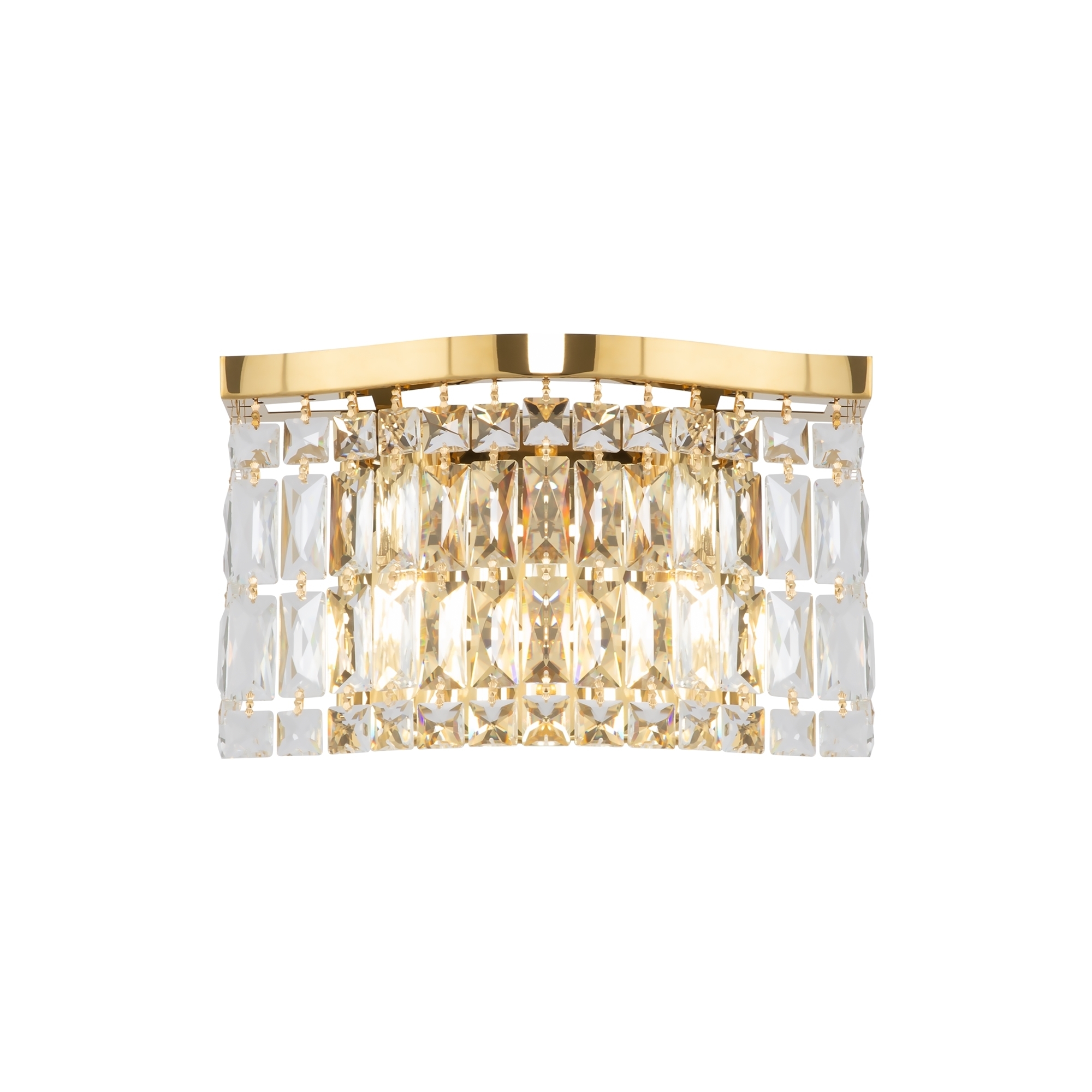 Настенный светильник Maytoni DIA005WL-02G