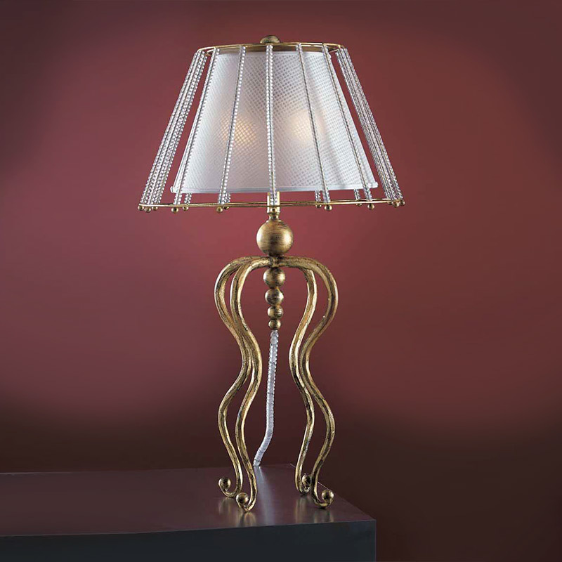 Настольная лампа BANCI 57.3366