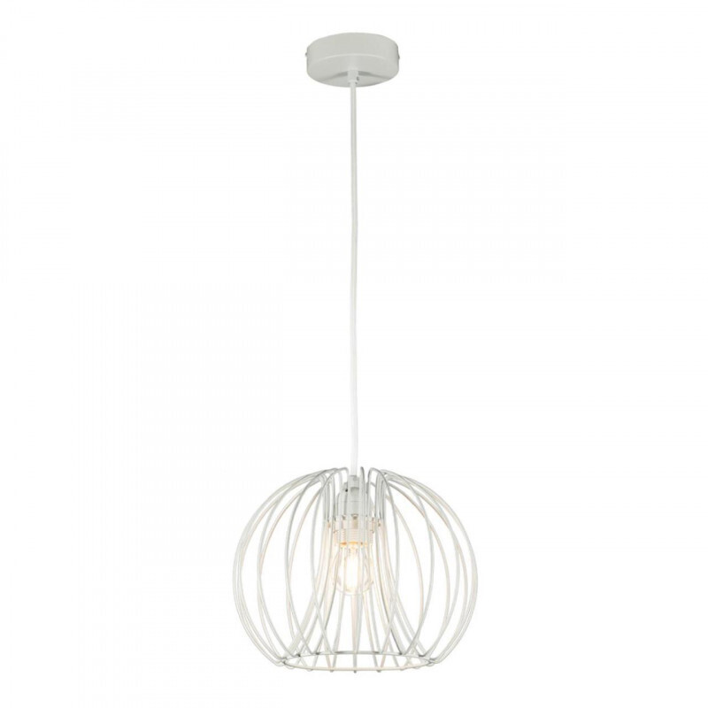 Подвесной светильник LOFT IT 10032 White