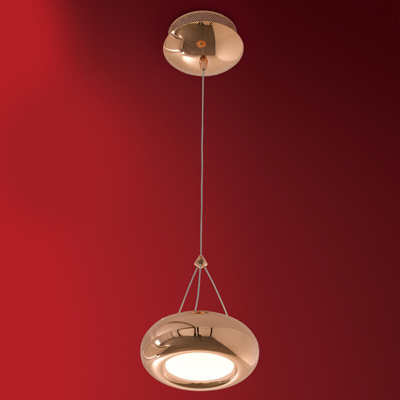 Подвесной светильник Citilux CL707112