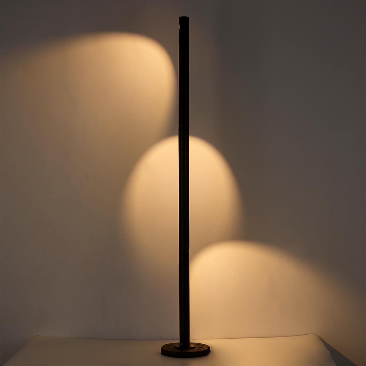 Уличный светильник Odeon Light 7021/9FL