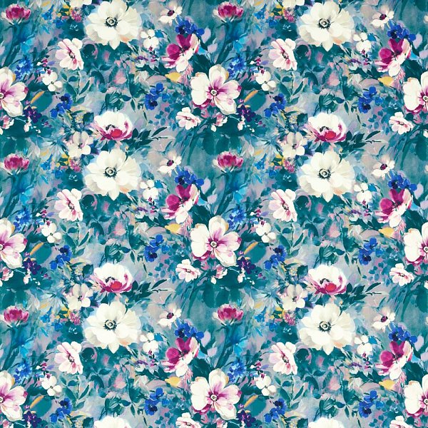 Текстиль Clarke &amp; Clarke Floral Impression F1574/01