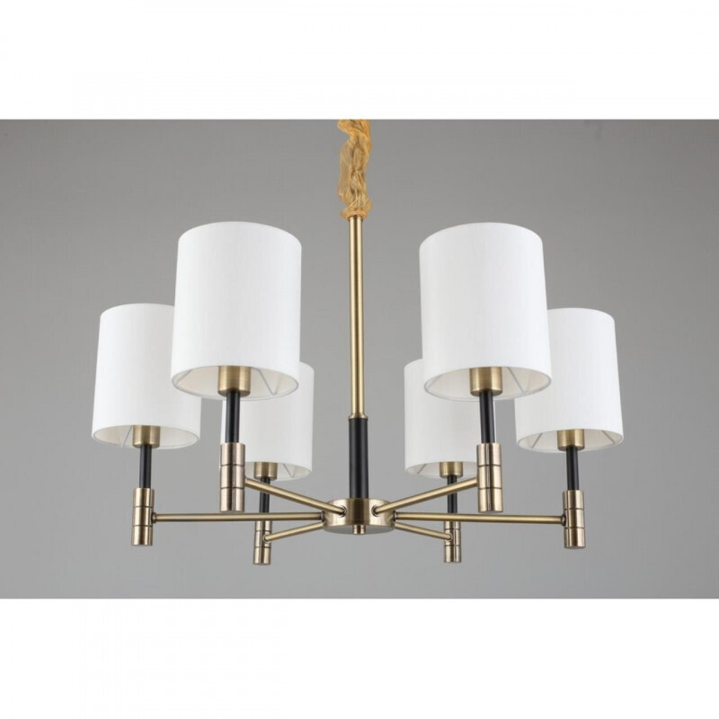 Подвесная люстра Omnilux OML-57503-06