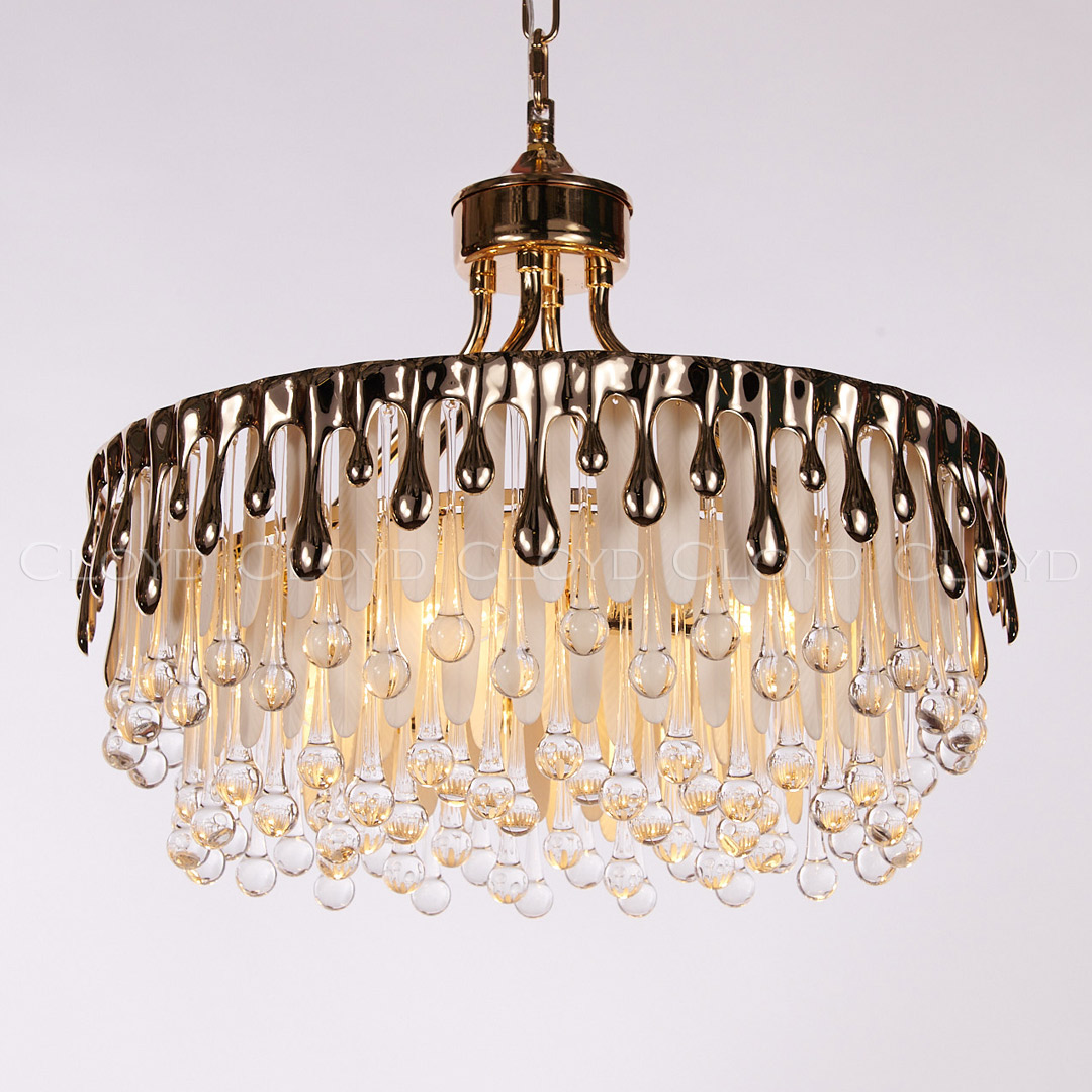 Люстра подвесная Cloyd Capuletti 11206