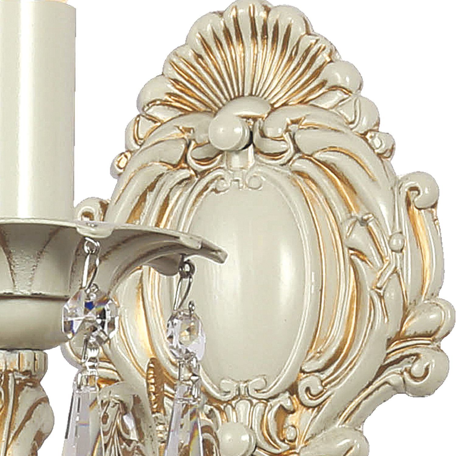 Настенный светильник Favourite 1308-1W