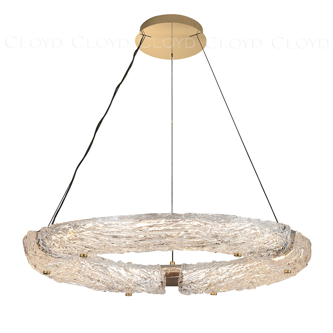 Люстра подвесная Cloyd Mondial 11571