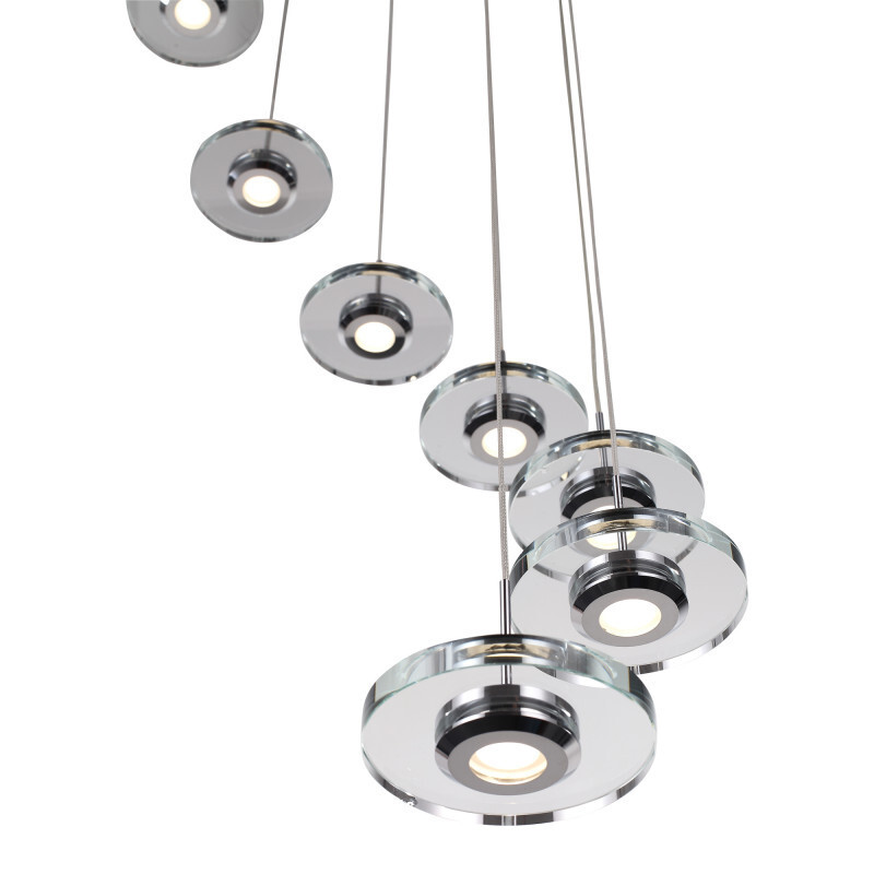 Подвесной светильник ST Luce SL569.103.10