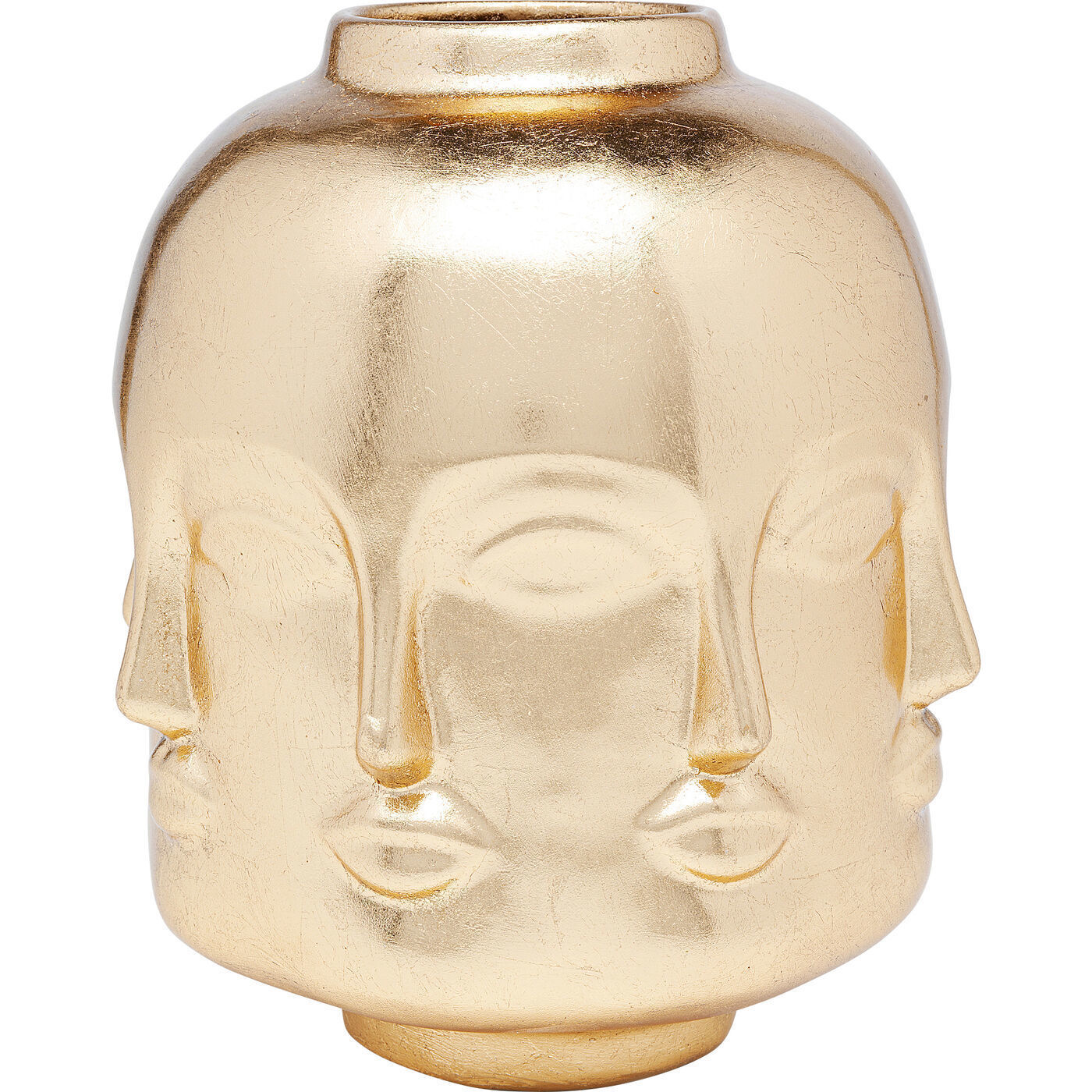 Ваза декоративная Jasper 53304 Kare