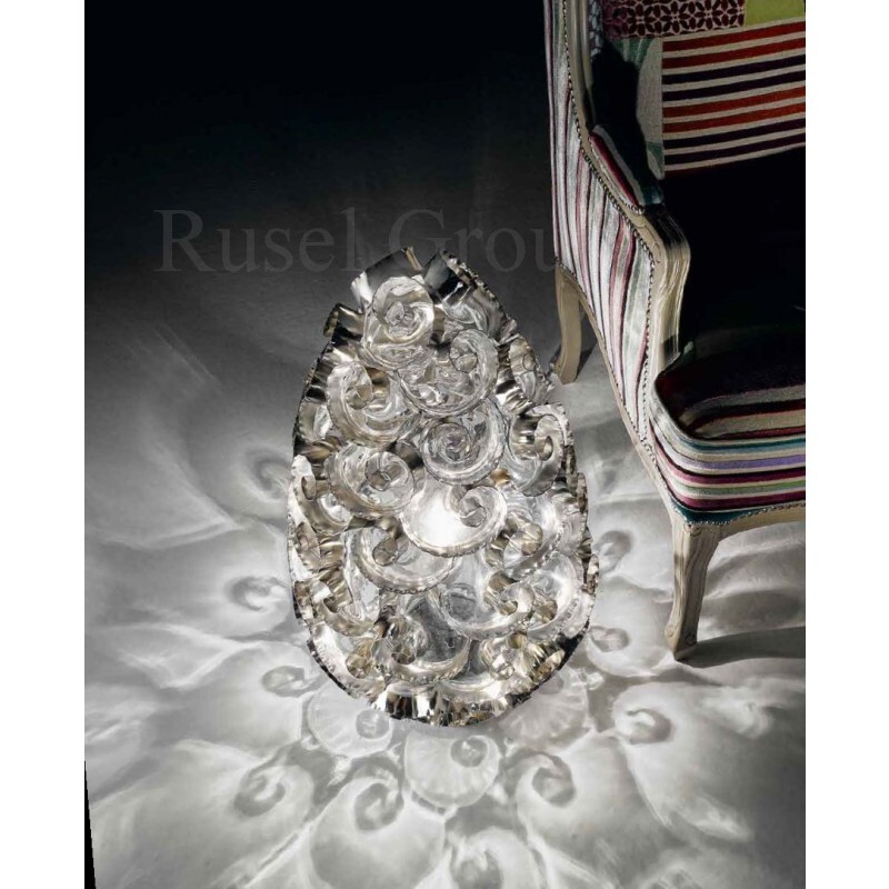 Напольный светильник MM Lampadari BLOWN 6945/L1-11