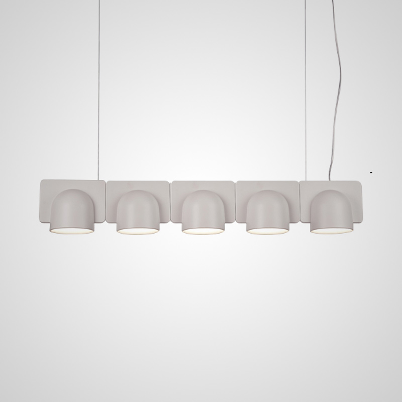 Светильник Fontana Arte Igloo 3 Pendant Lamp by designer Studio Klass L5 by ImperiumLoft