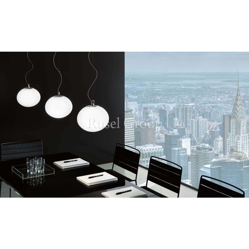 Подвесной светильник LEUCOS SPHERA S37