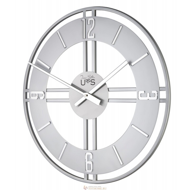 Настенные часы Tomas Stern 9037