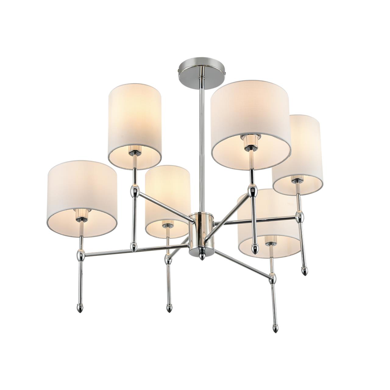 Люстра потолочная Lumion 6589/6C