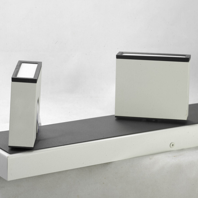 Спот Lussole LOFT LSP-8013