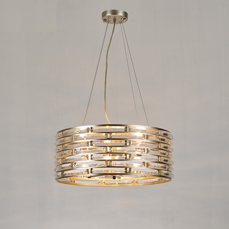 Люстра подвесная TAISAR by ImperiumLoft