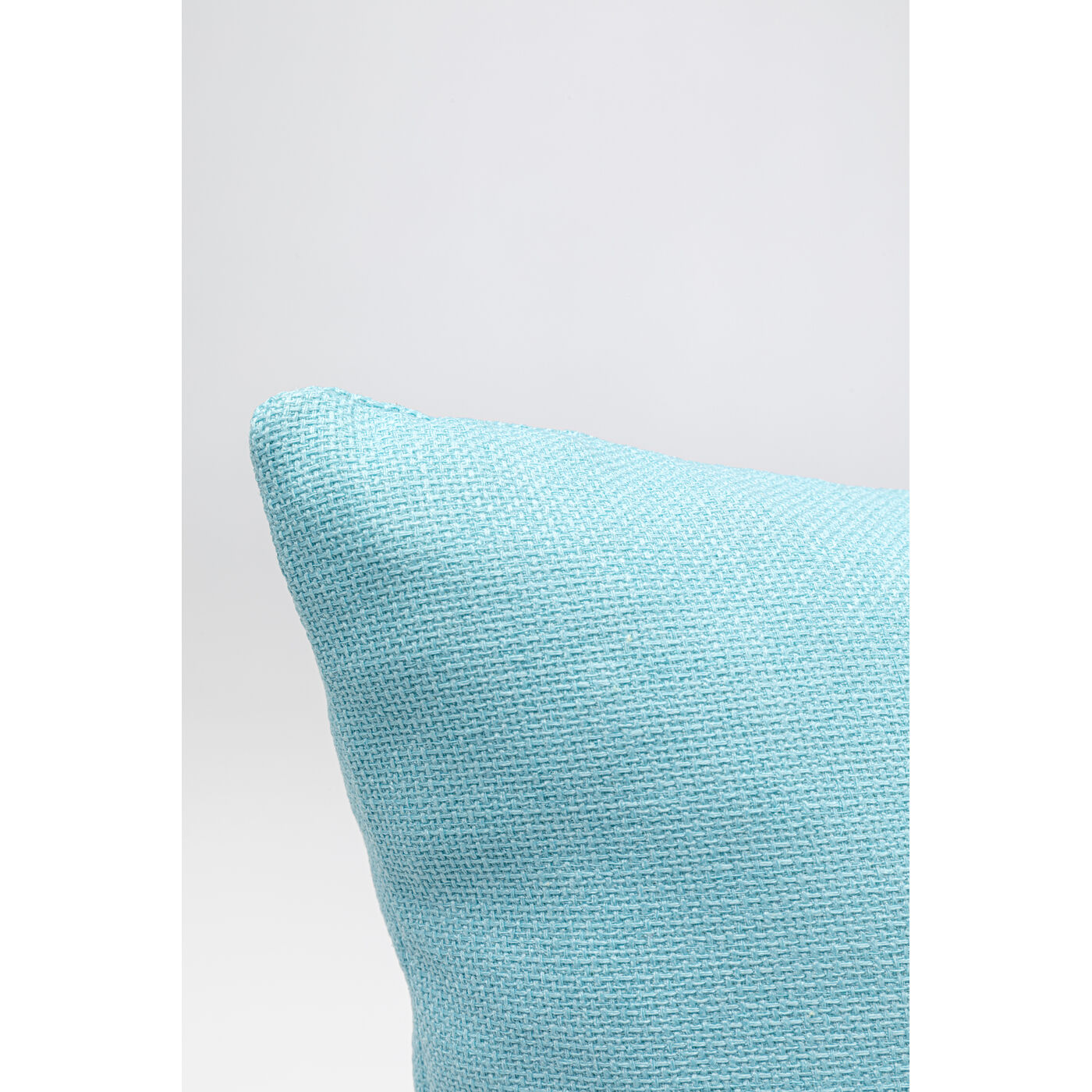 Подушка Timeless Turquoise 40x40cm Limited KARE 42157