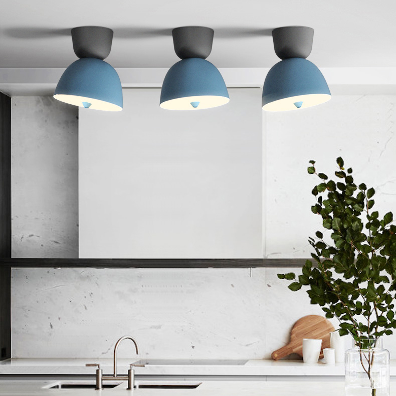 Потолочный точечный светильник DAG Mod.D D36 H28 by ImperiumLoft