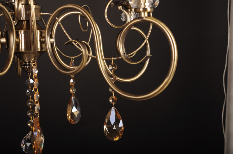 Подвесная люстра Abrasax SY40078/5