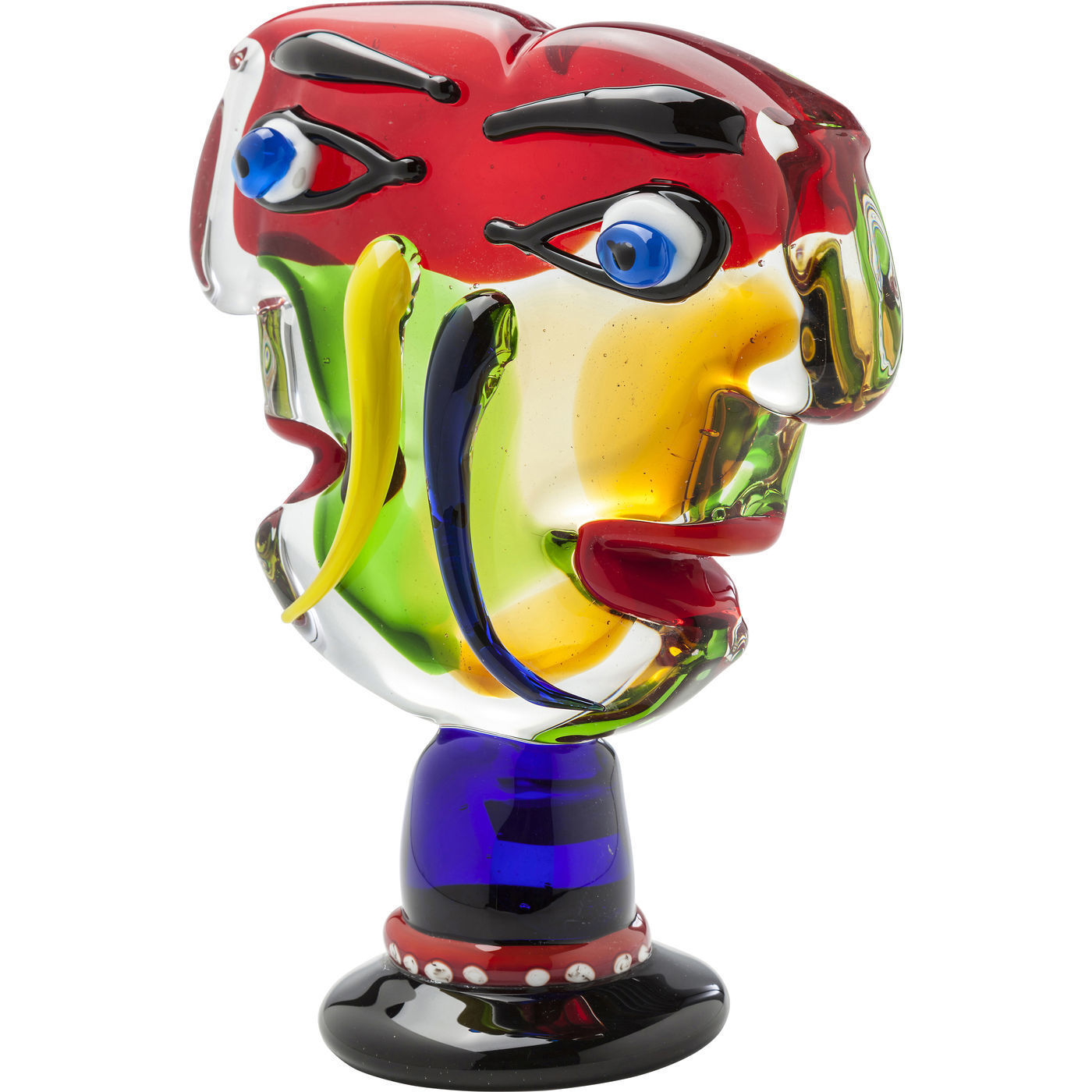 Предмет декоративный Double Face 38823 KARE