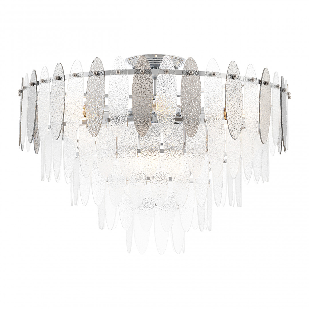 Люстра 371309/9/40/580 CR Arte Milano