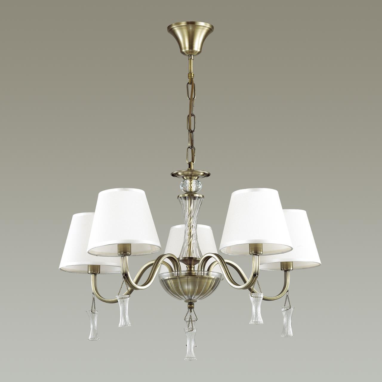 Люстра Lumion 4408/5