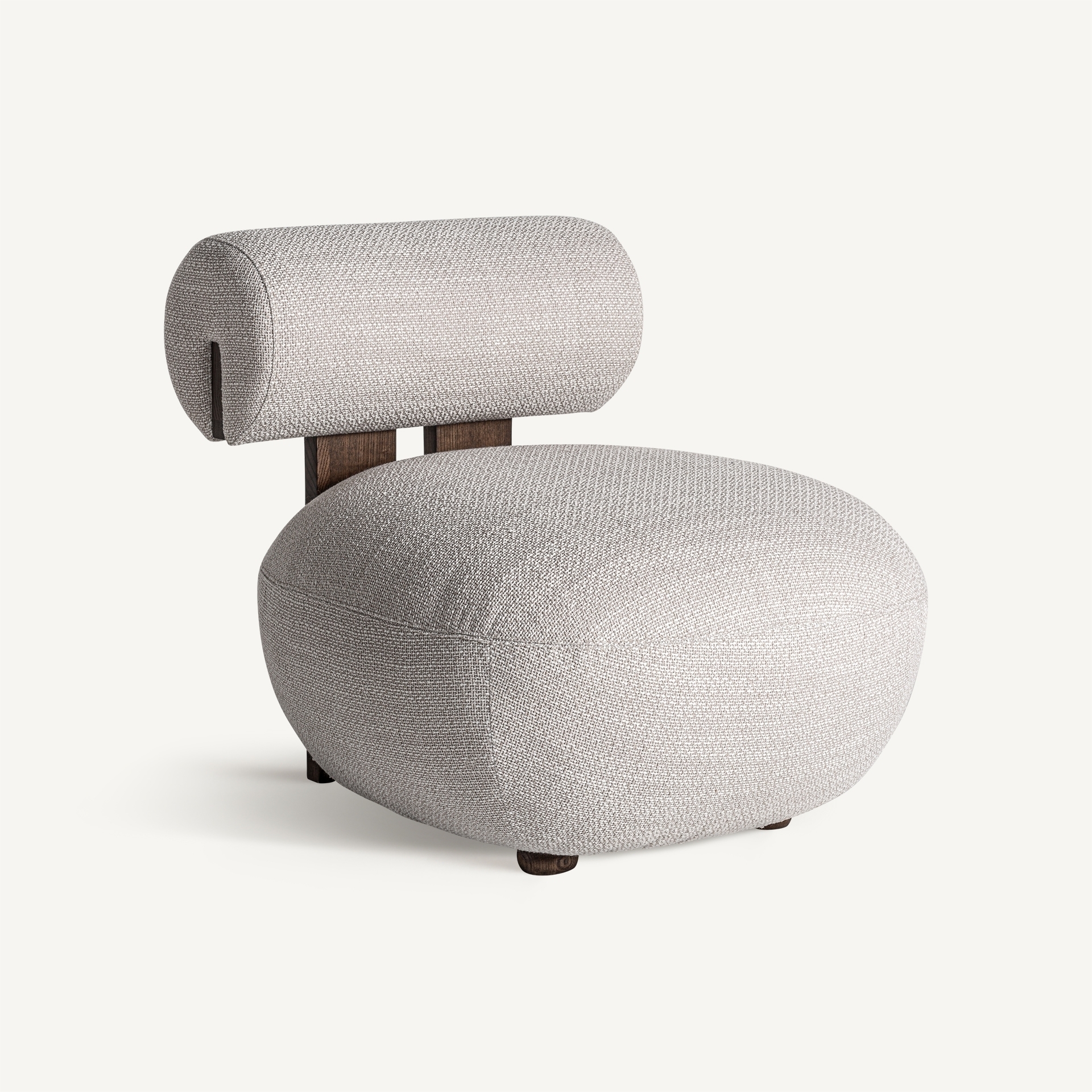 Кресло Tielt Vical