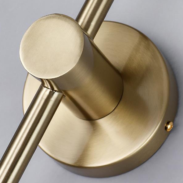 Настенный светильник SORLE by ImperiumLoft