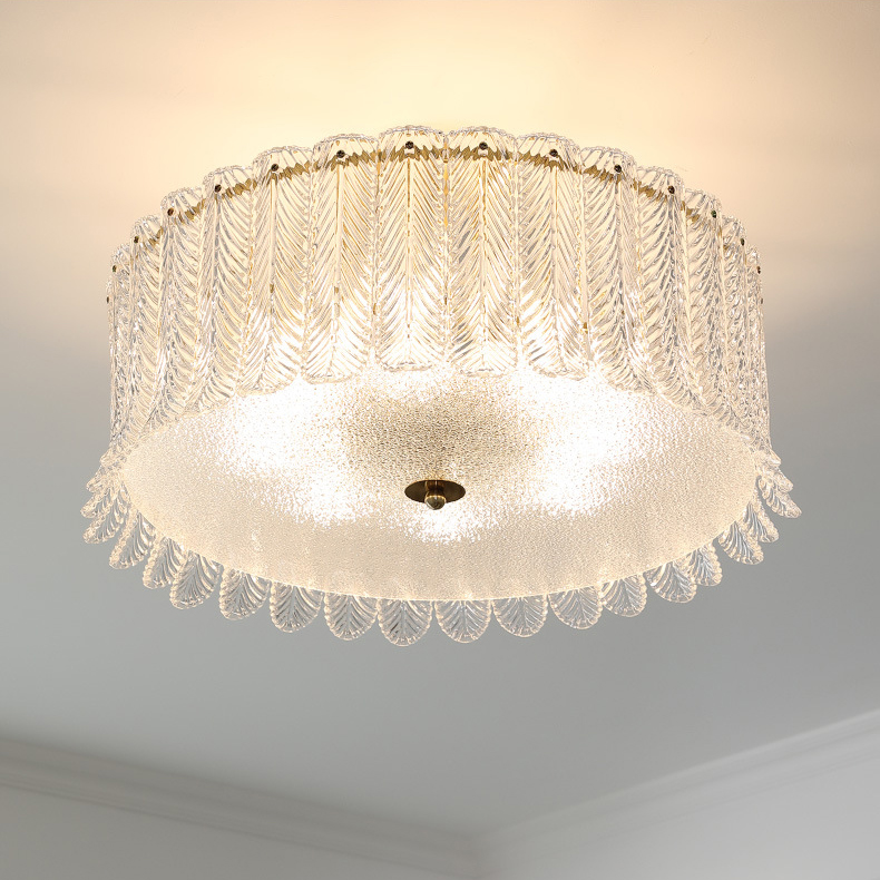 Потолочная люстра SELVAR CH by ImperiumLoft