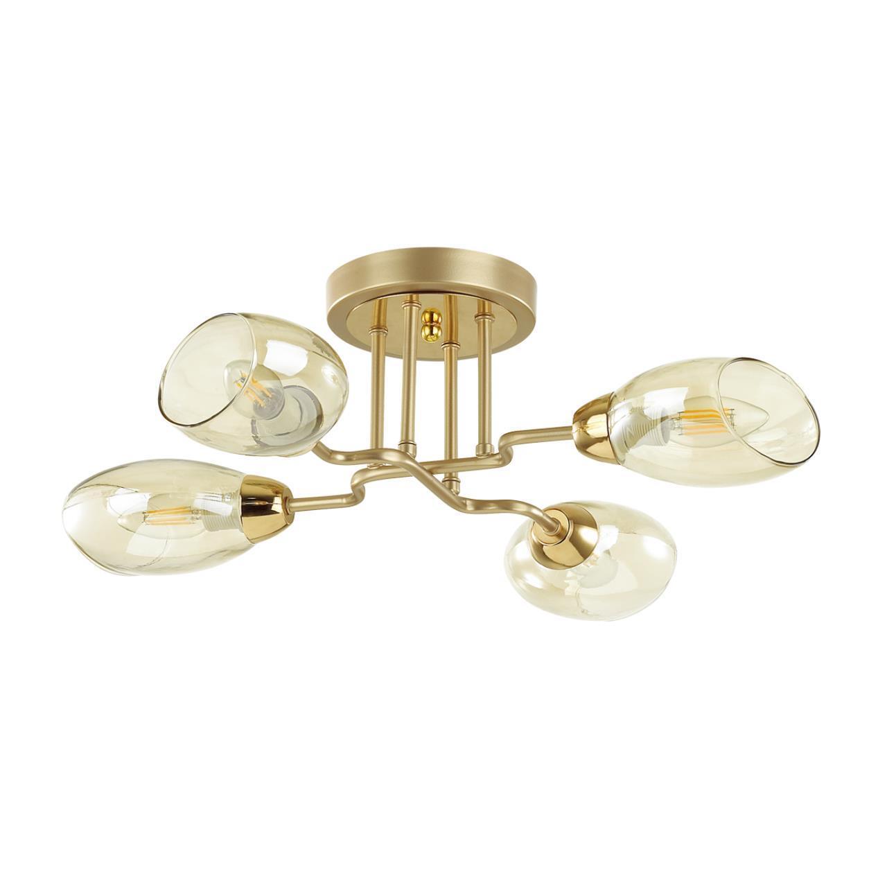 Люстра потолочная Lumion 4536/4C