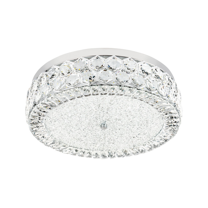 Накладной светильник LED4U L1180-500 CR