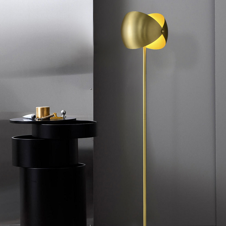 Торшер ZETA FL by ImperiumLoft