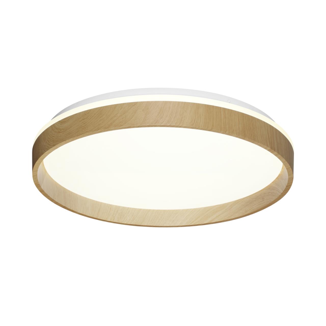 Настенно-потолочный светильник Sonex 7684/ELN