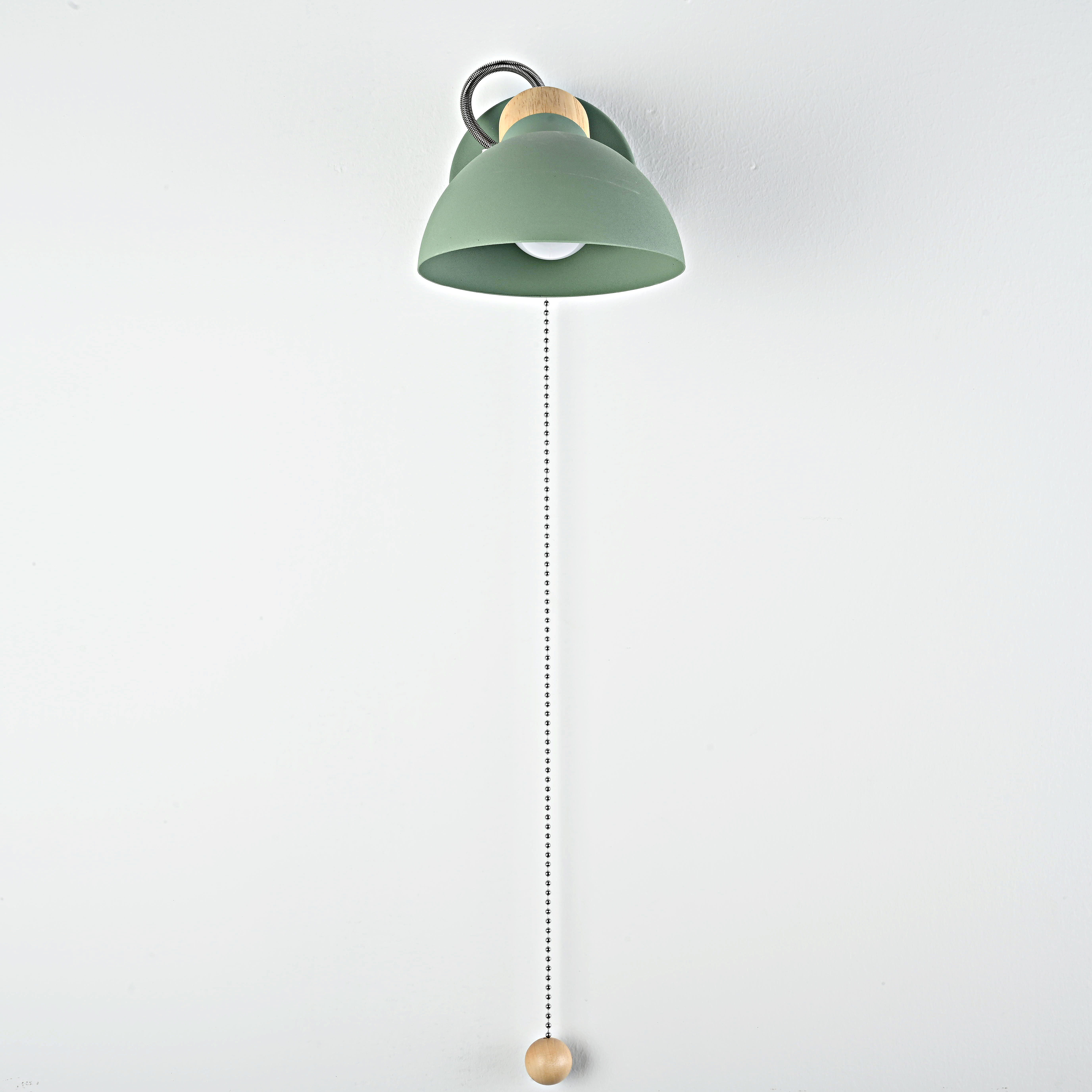 Настенное Бра Onder Green Switch By Imperiumloft