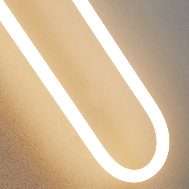 Настенный светильник GABI WALL H45 Brass by ImperiumLoft