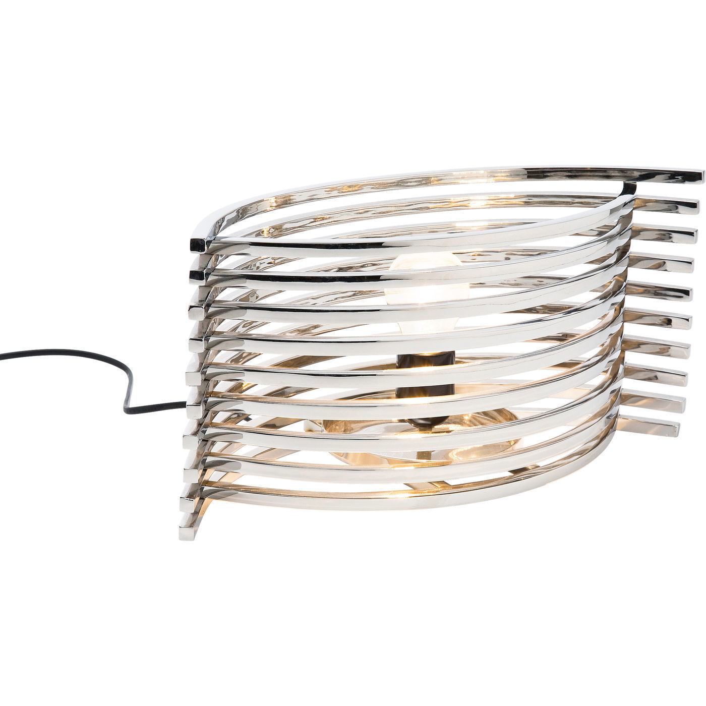 Лампа настольная Pipe 31964 KARE