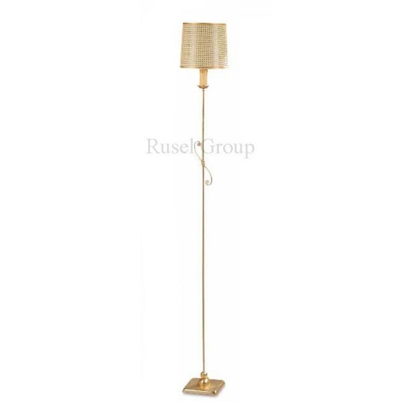 Напольный светильник Florenz Lamp 2527.01O